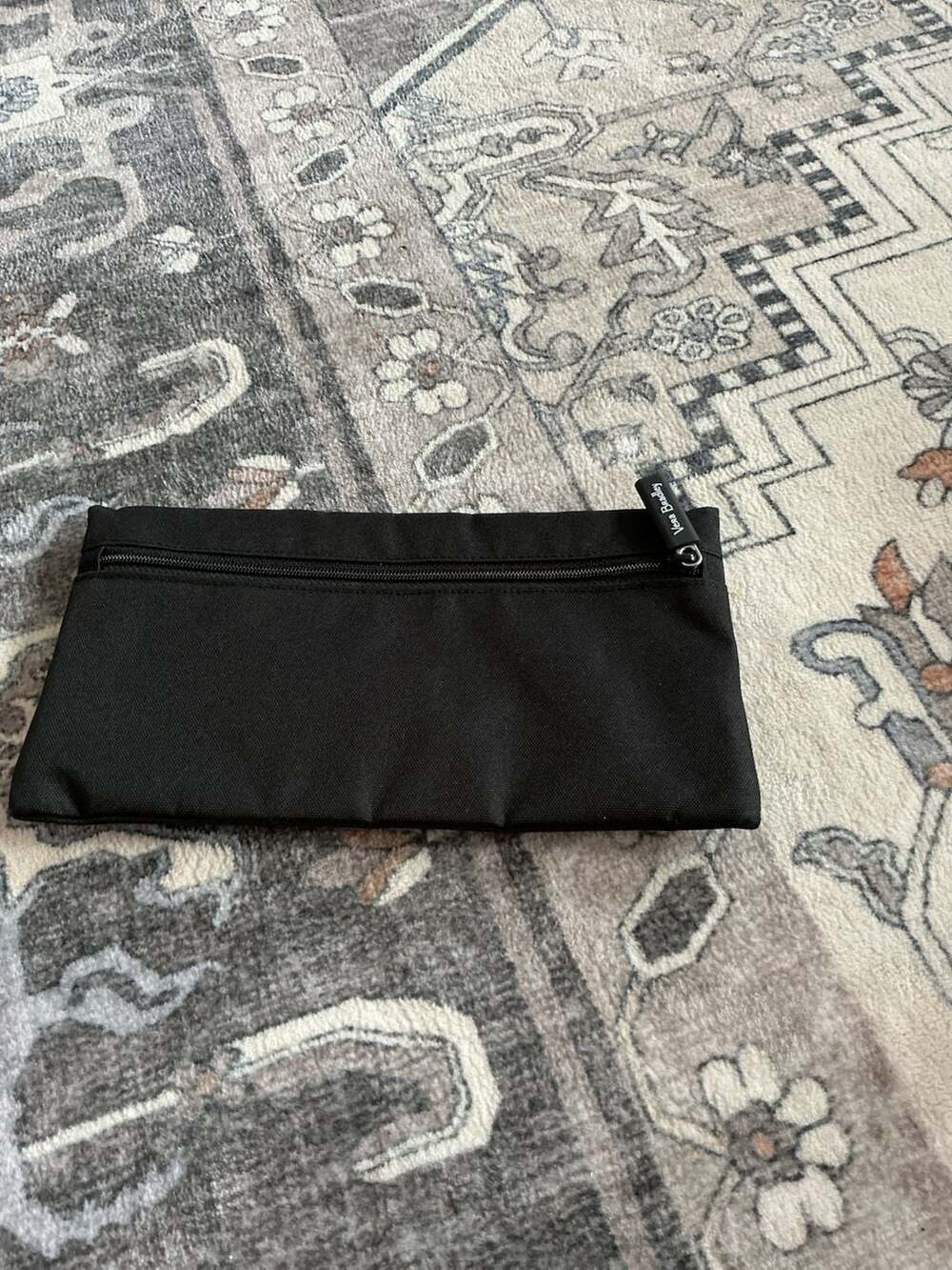 Vera Bradley cosmetic or pencil case